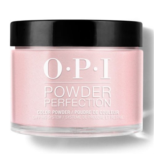 OPI DP-L17 Powder Perfection - You've Got Nata On Me